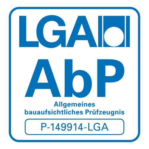 Logo LGA